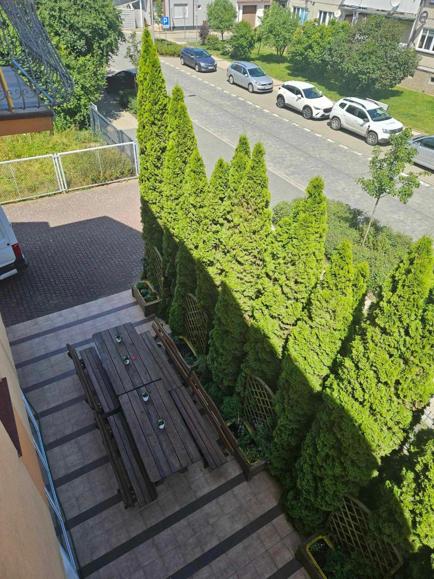 Dom Goscinny Sonia Dziwnówek Exterior foto